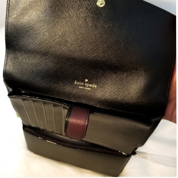 🎉SALE🎉 Laurel Way Winni Crossbody Bag - Picture 6 of 8